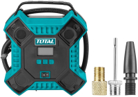Автомобильный компрессор TOTAL TTAC1601 - 