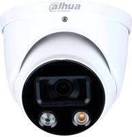 IP-камера Dahua DH-IPC-HDW3449HP-AS-PV-0360B-S4 - 