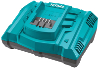 Зарядное устройство для электроинструмента TOTAL TFCLI2003 - 