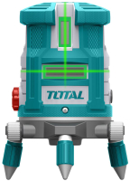 Лазерный нивелир TOTAL TLL305205 - 