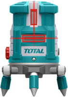 Лазерный нивелир TOTAL TLL306505 - 