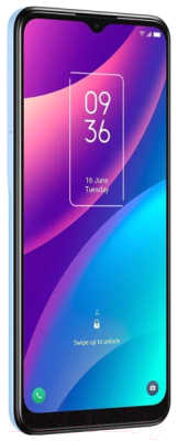 Смартфон TCL 30SE 6165H1 4GB/128GB  (светло-голубой)