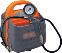 

Автомобильный компрессор, Smart Power / SAC-180