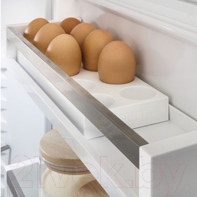 Холодильник с морозильником Liebherr CNf 5704
