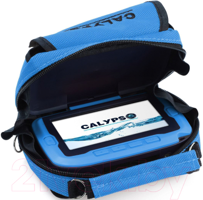 Подводная камера Calypso UVS-04