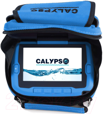 Подводная камера Calypso UVS-04
