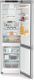 Миниатюра изображения товара Холодильник с морозильником Liebherr CNgwf 5723