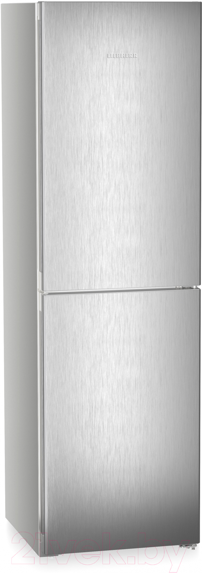 Холодильник с морозильником Liebherr CNsfd 5704