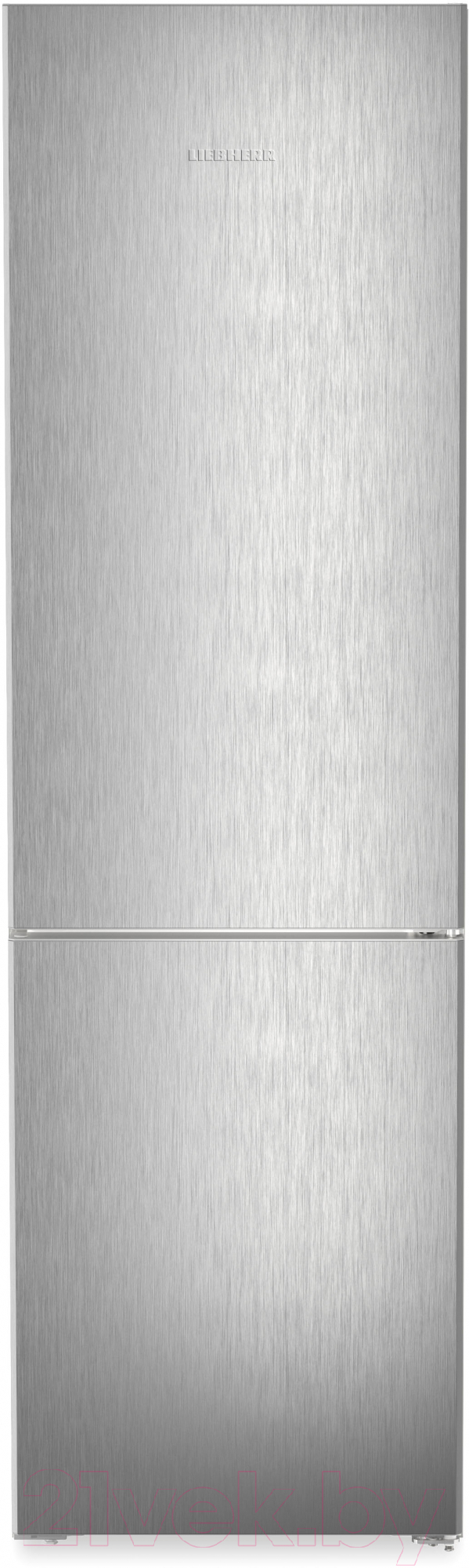 Холодильник с морозильником Liebherr CNsff 5703