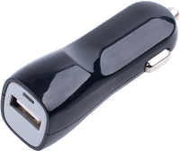 

Адаптер питания автомобильный GAL, UC-1107 USB 1А