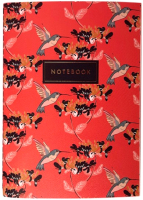 

Записная книжка Подписные издания, Hummingbird / 1100091