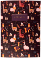 

Записная книжка Подписные издания, Lamas / 1100087