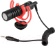 Микрофон Joby Wavo Mobile / JB01643-BWW - 