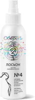 

Лосьон для волос Оберегъ, Против выпадения волос