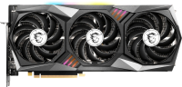 Видеокарта MSI GeForce RTX 3060 Gaming Z Trio 12G - 
