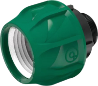 

Муфта Poelsan, ПЭ 32x1/2'