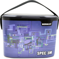 Автомобильный компрессор Беркут Specialist / SPEC-3M - 