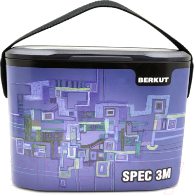 Автомобильный компрессор Беркут Specialist / SPEC-3M