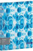 

Папка для бумаг Berlingo, Bubbles / FS4_17601