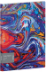 Папка для бумаг Berlingo Color Storm / FS4_17031 - 