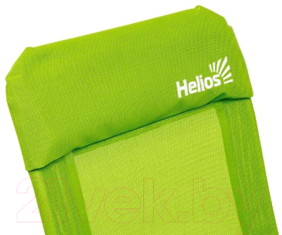 Кресло-шезлонг складное Helios HS-180G