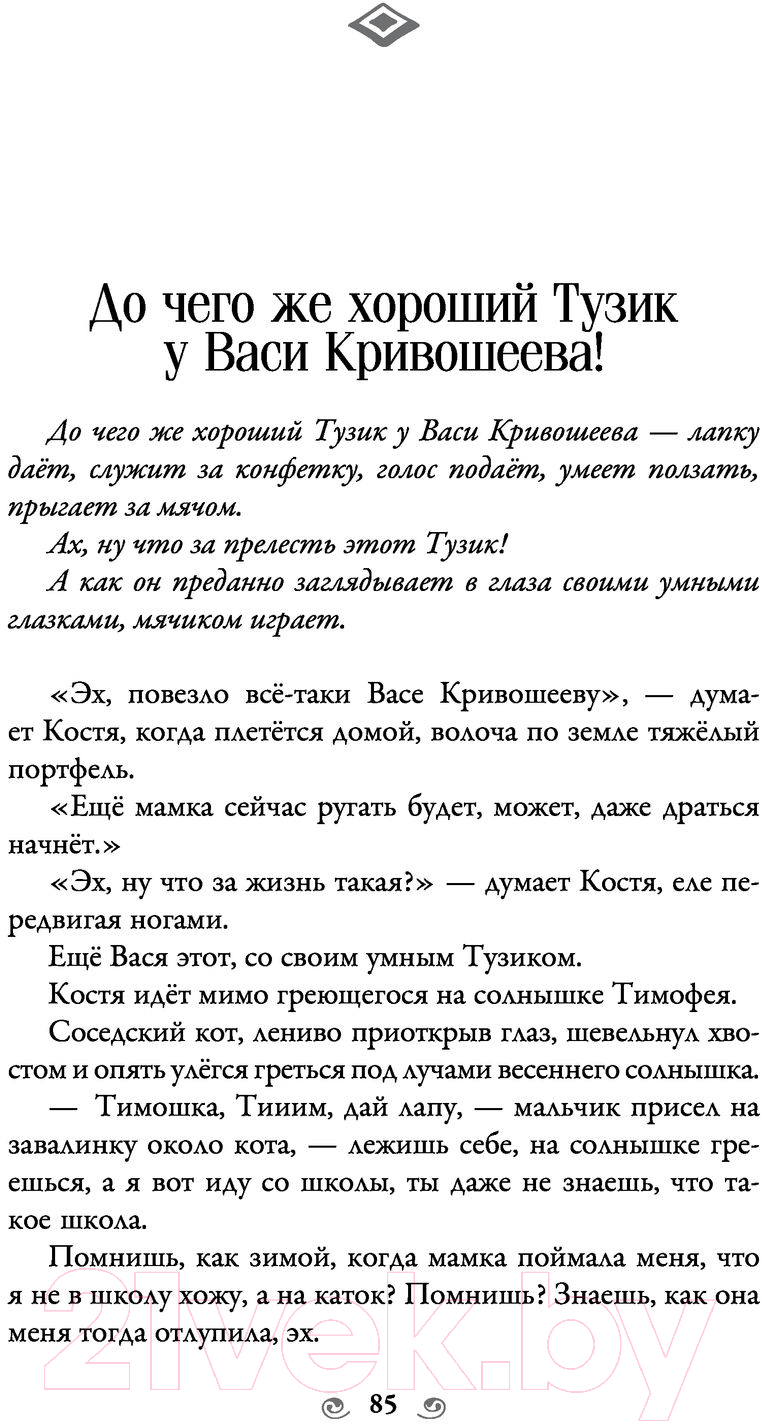 Художественная книга АСТ Непридуманные истории Мавридики и ее друзей (Мавридика де М.) — фото 4