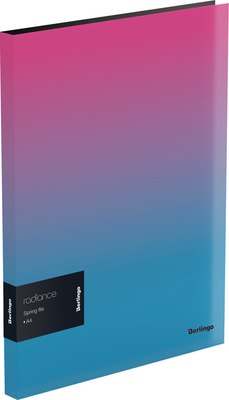 

Папка для бумаг, Radiance / FS4_17002