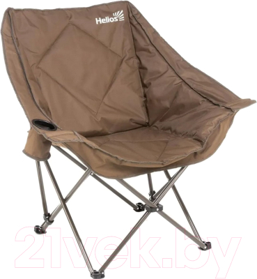 Кресло складное Helios HS-251-B