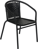 Кресло садовое BiGarden Terazza DB (темно-коричневый) - 
