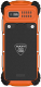 Миниатюра изображения товара Мобильный телефон Maxvi R1 (оранжевый+ЗУ)