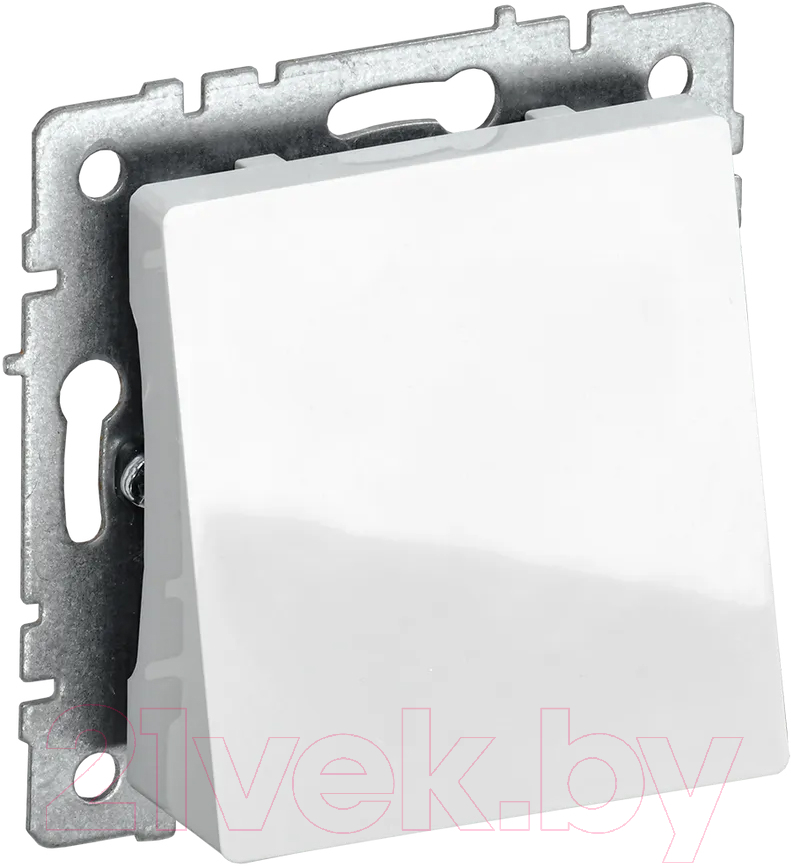 Вывод кабеля IEK Brite BR-VK10-0-K01