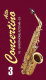 Набор тростей для саксофона FedotovReeds Concertino FR17SA04 (10шт) - 