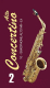 Набор тростей для саксофона FedotovReeds Concertino FR17SA02 (10шт) - 