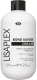 Крем для волос Lisap Lisaplex Bond Saver Восстанавливающий (125мл) - 