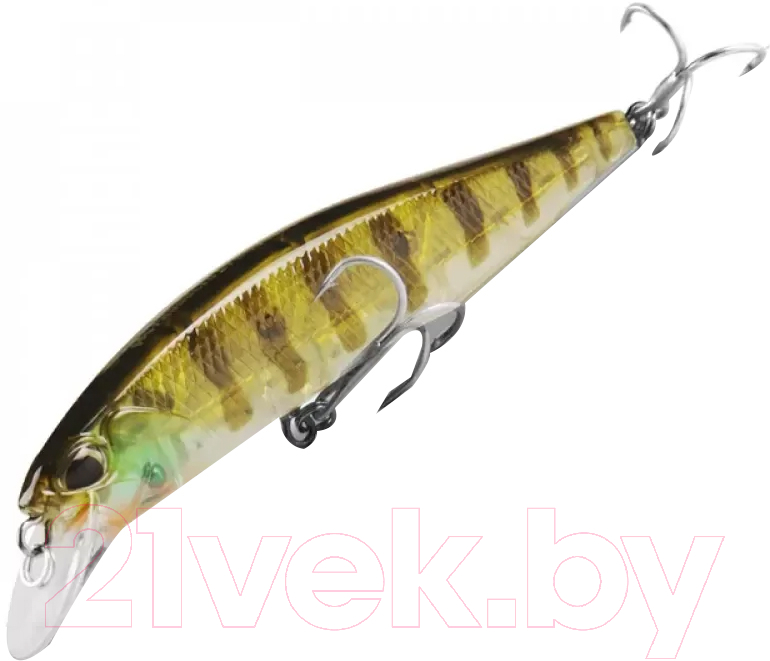 Воблер Bearking Realis Sparrow-100 SP K