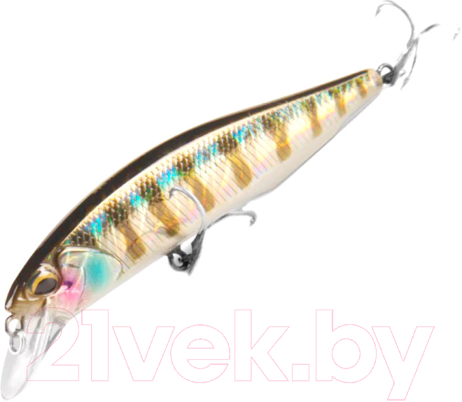 Воблер Bearking Realis Sparrow-100 SP O