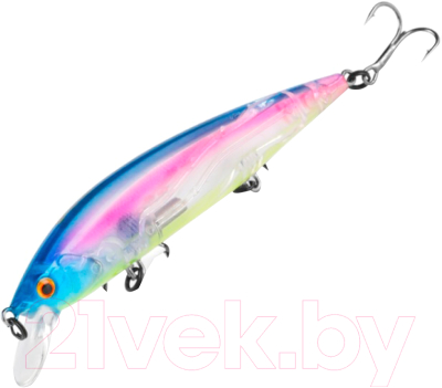 Изображение товара Воблер Bearking Rerange 110 SP B