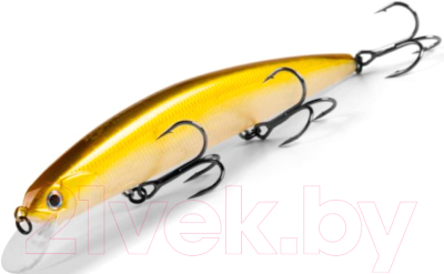 Изображение товара Воблер Bearking Rudra 130 SP J