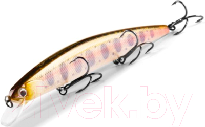 Изображение товара Воблер Bearking Rudra 130 SP L