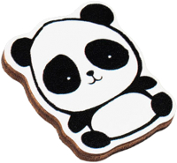 

Значок Meshu, Hello Panda / MS_45610