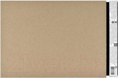 Изображение товара Альбом для рисования Феникс+ Машина / 60383