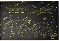 

Альбом для рисования Феникс+, 60285