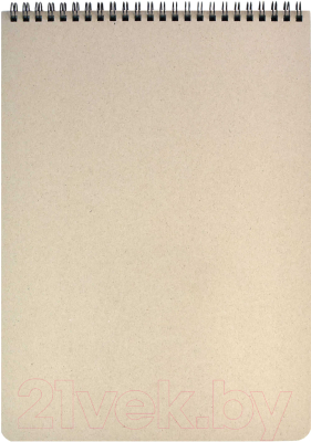 Альбом для рисования Феникс+ Тукан / 59480