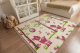 Миниатюра изображения товара Игровой коврик Tomix Mat Animals 180x200 / SPL-03