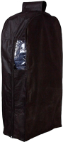 Чехол для одежды Polini Kids Home 60x30x120 / 0002578-9 (черный) - 