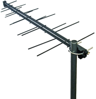 Цифровая антенна для ТВ GAL AN-815 - 
