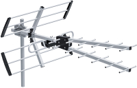 

Цифровая антенна для ТВ GAL, AN-850р