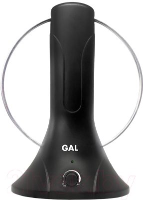GAL AR-460 (черный) Цифровая антенна для ТВ купить в Минске, Гомеле ...