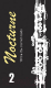 Набор тростей для кларнета FedotovReeds Nocturne FR14C002 (10шт) - 
