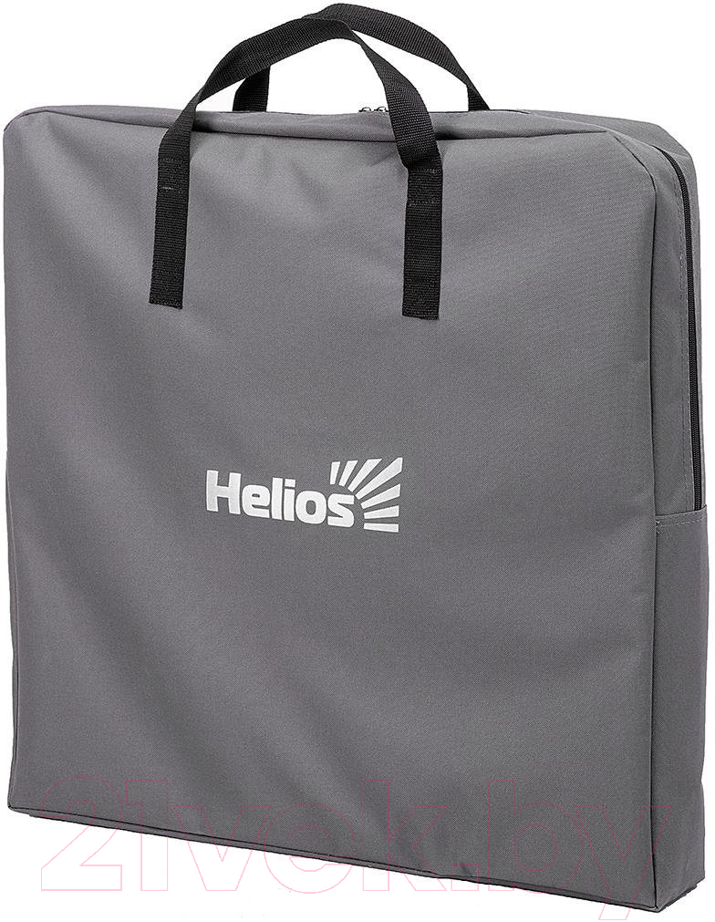 Комплект складной мебели Helios HS-TA-21407+HS-21124-G